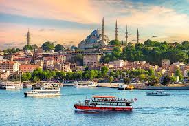 İstanbul Akşam Turu