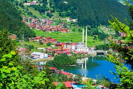Karadeniz Yayla Turu