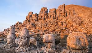 Nemrut Dağı Günlük Tur